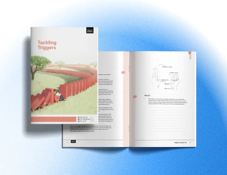 ERS Workbook: Tackling Triggers