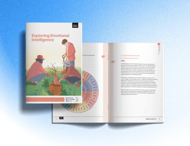 ERS Workbook: Exploring Emotional Intelligence