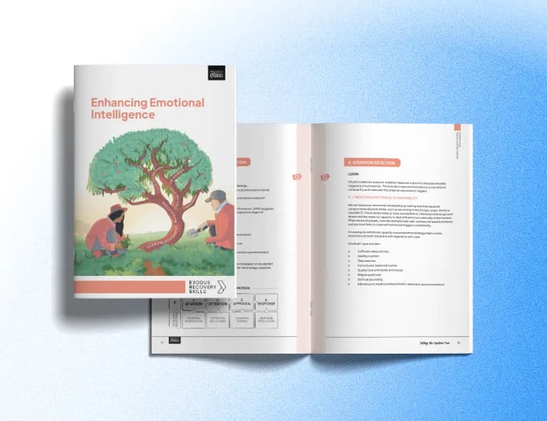 ERS Workbook: Enhancing Emotional Intelligence