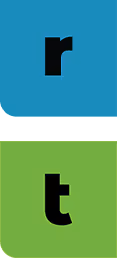 Resound and Thrive programme logos