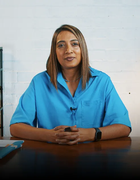 Sharlene Soobramoney, Module 02: Benevolence & Boundaries