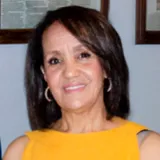 Profile photo of Clare Joshua