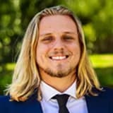 Profile photo of Jarred Koen