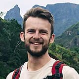 Profile photo of William Owen