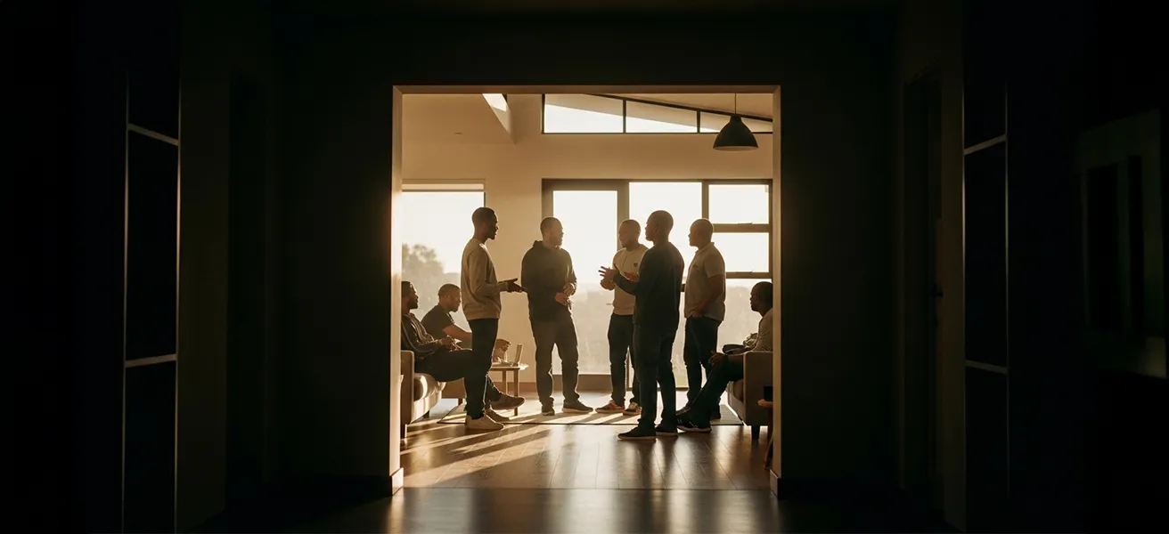 The Role of Church Leaders in Pornography Recovery