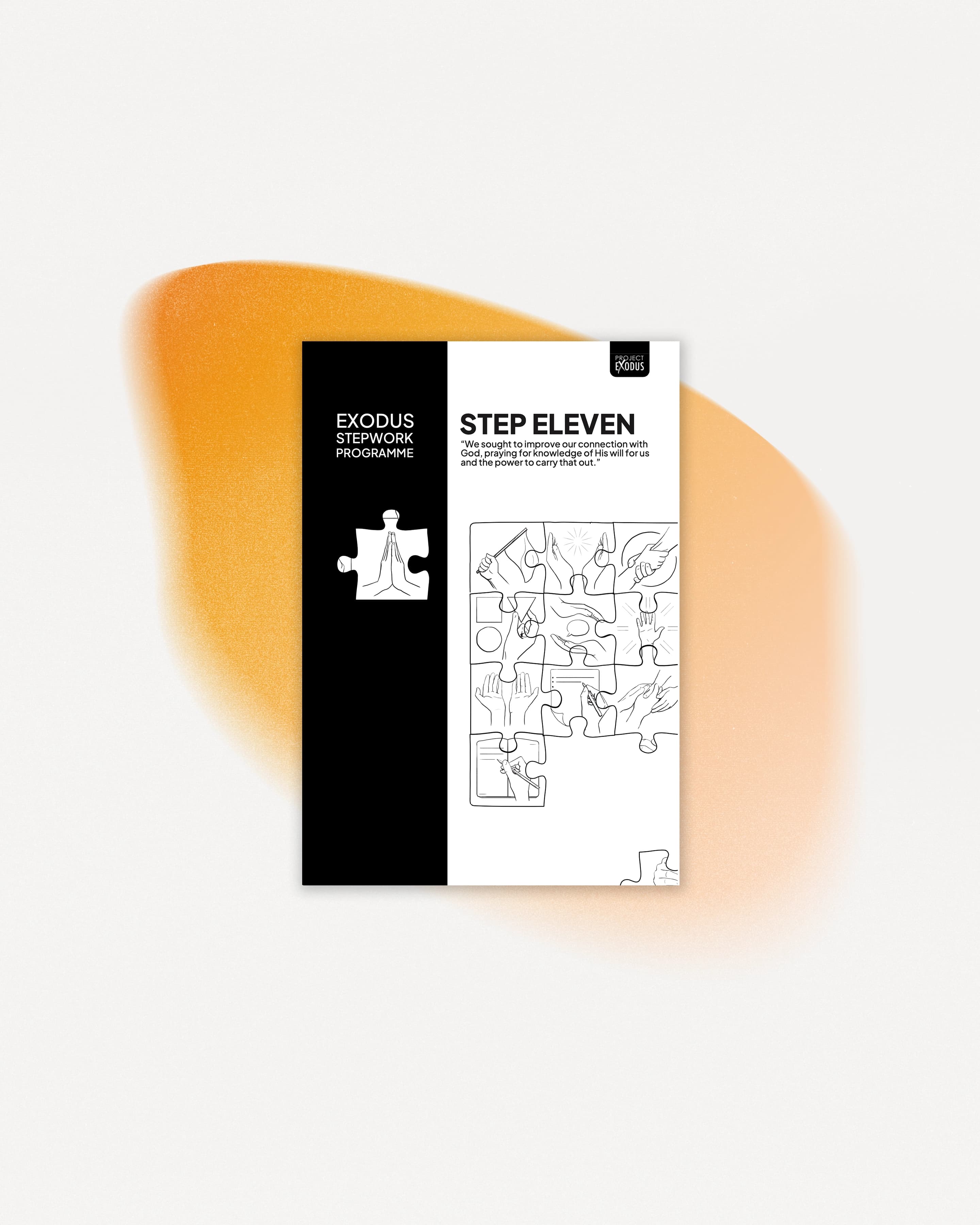 PEx Step Eleven