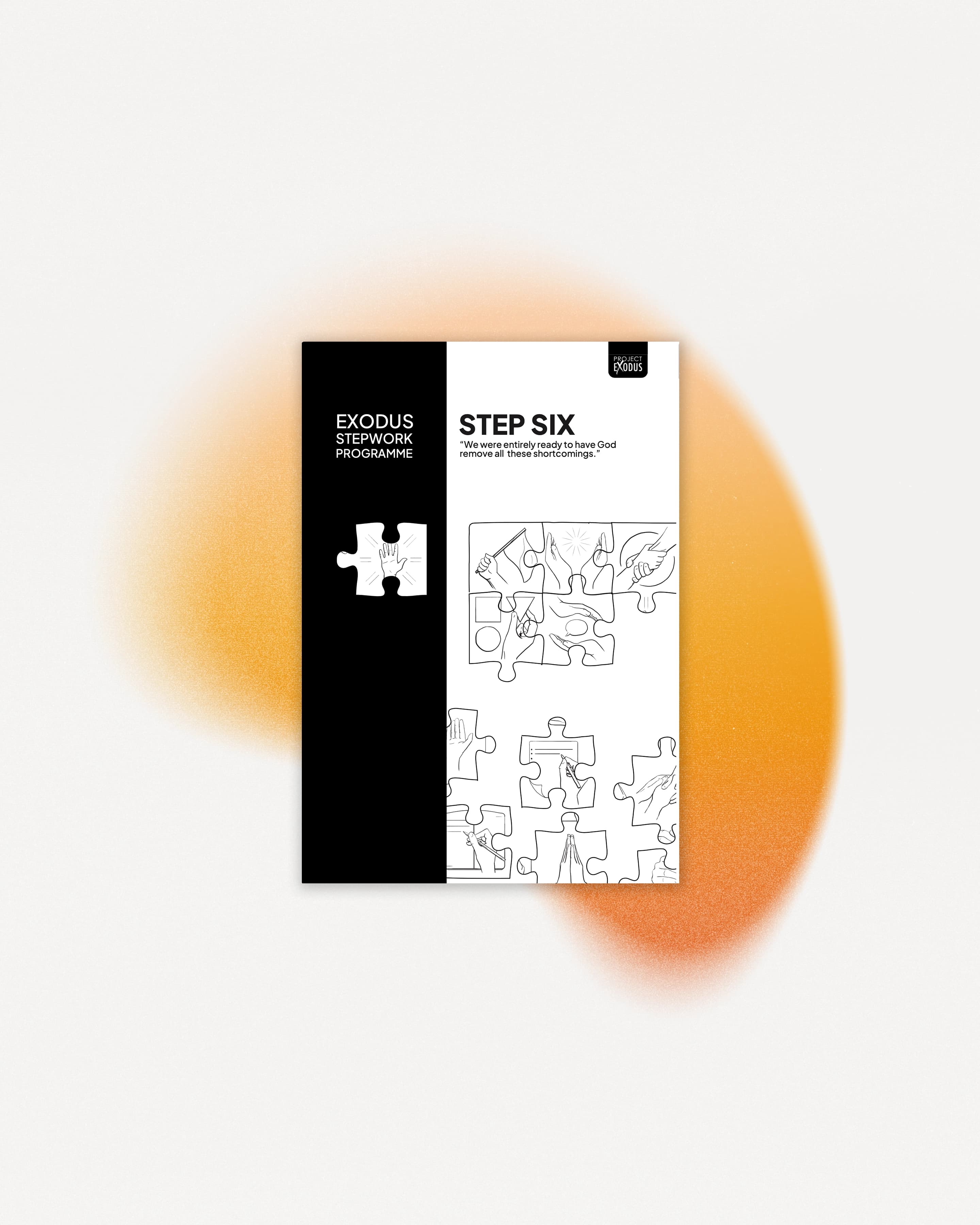 PEx Step Six