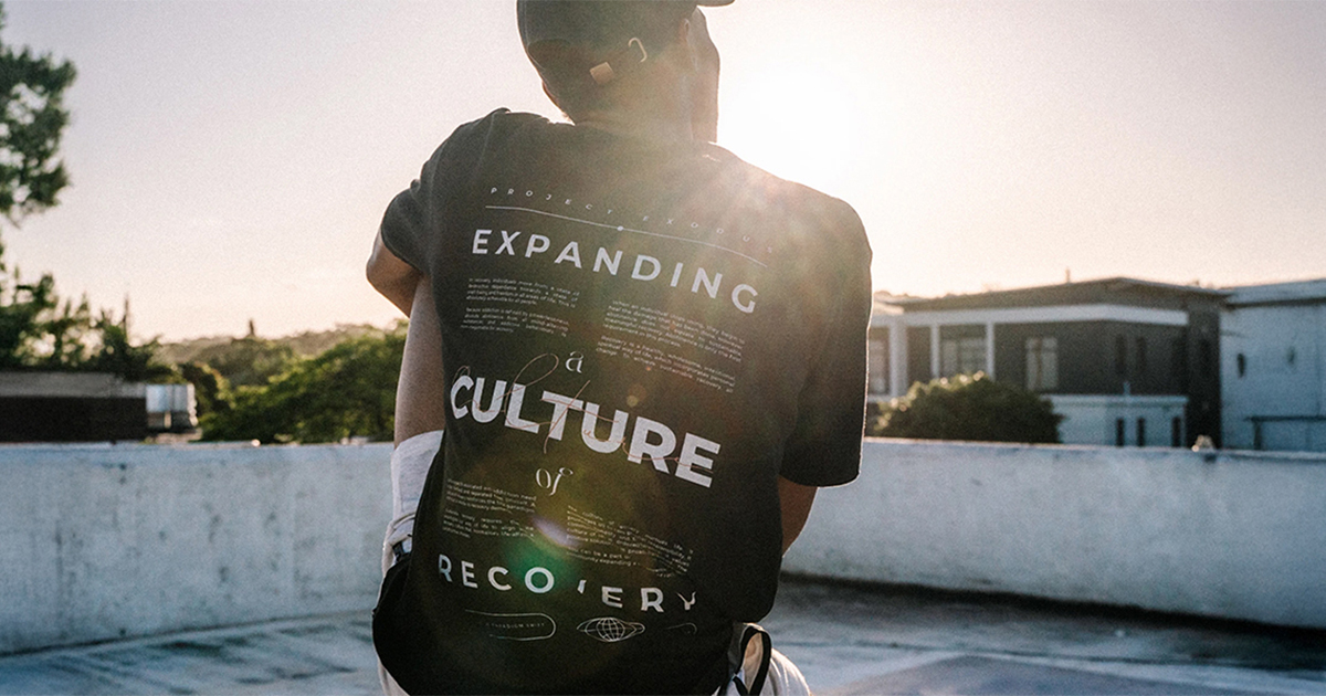 Getting Started | Project Exodus